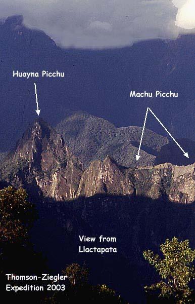 Llaqtapata